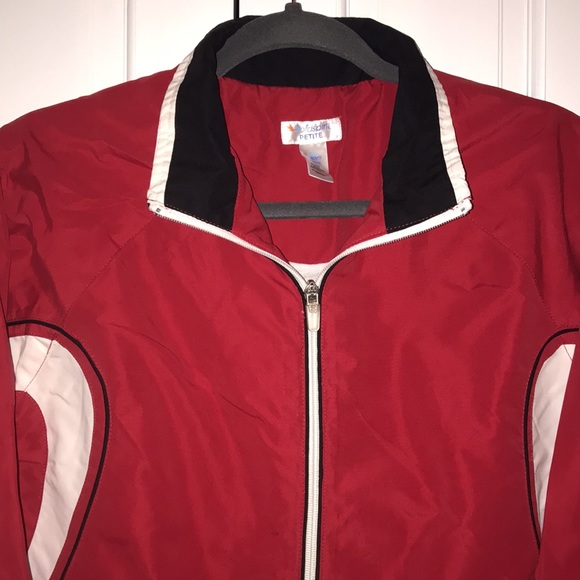 BoldSpirit Woman’s Jacket - Picture 4 of 9